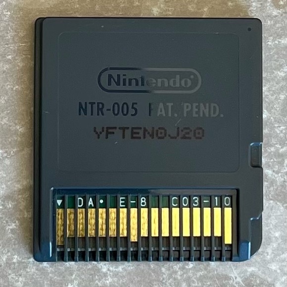 Nintendo DS Pokémon Mystery Dungeon Explores Of Time Game - Picture 5 of 8